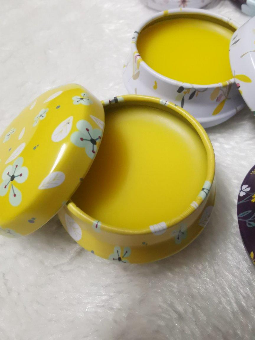 孕妇宝宝都可用的纯天然不添加可食用的薄荷膏（附薄荷发糕做法）