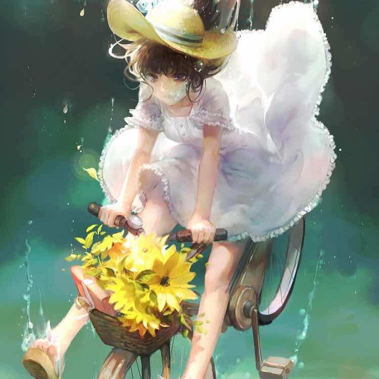 森森泡泡鱼