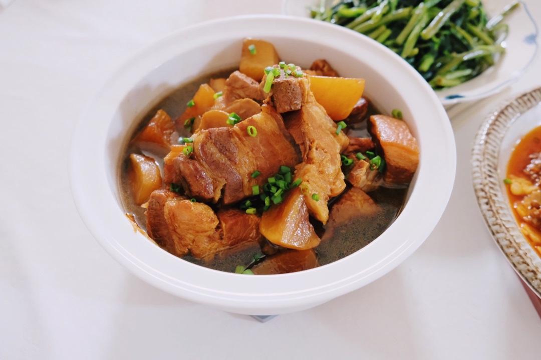 “E路家”红烧肉