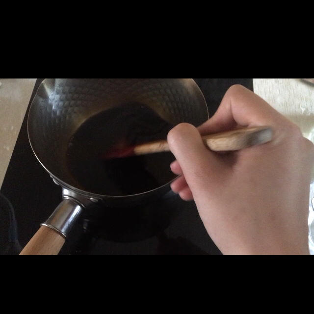 超好吃的红糖糍粑