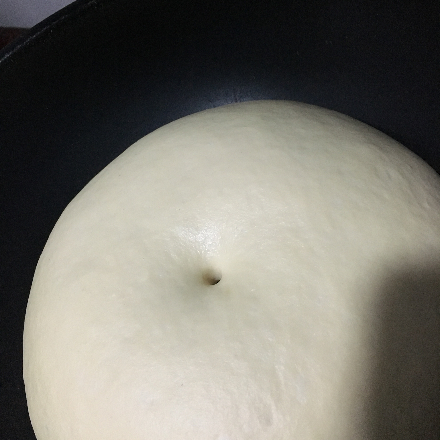 蒸馒头
