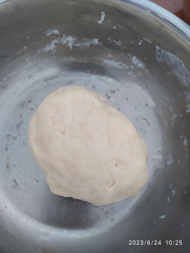 绿豆饼