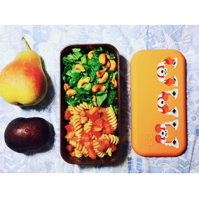mon bento de Apr 22nd