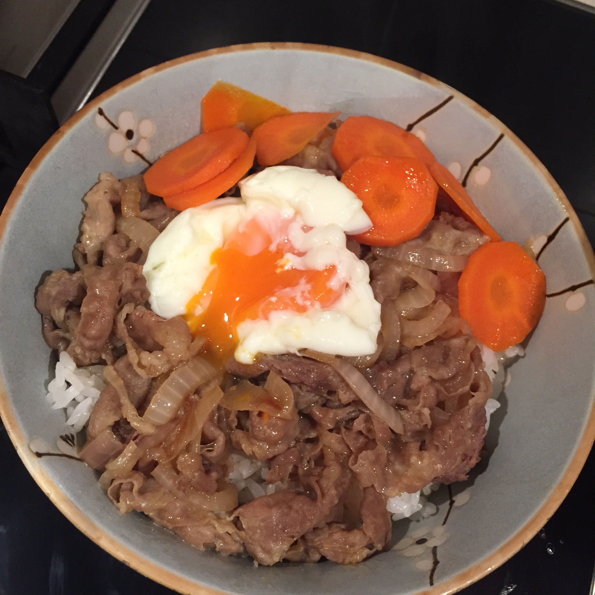 堂妈金牌牛肉饭