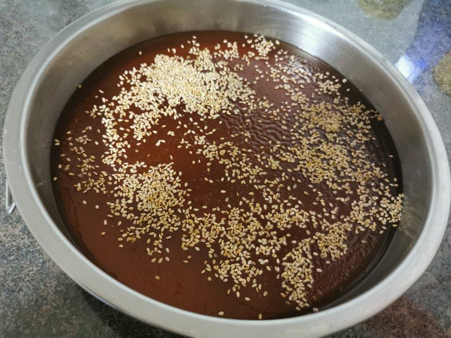 恩平凌粉糍Q弹有嚼劲