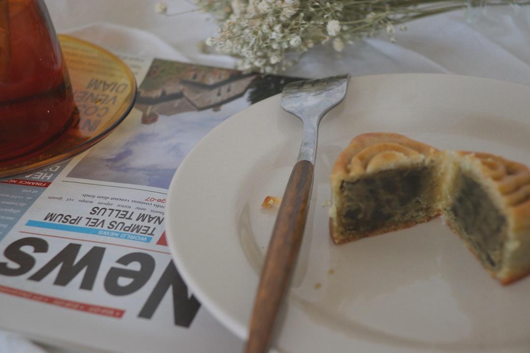 🥮经典广式月饼通用配方及问题汇总