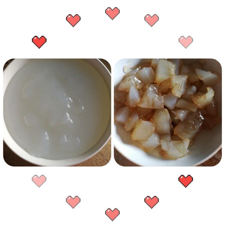 小美麻腐