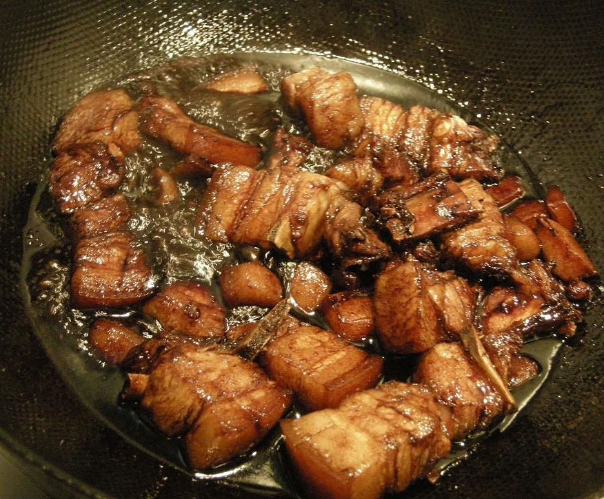 人人会做红烧肉－超级详细啰嗦版本，适合新手