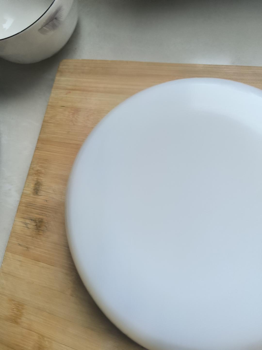 自制凉粉