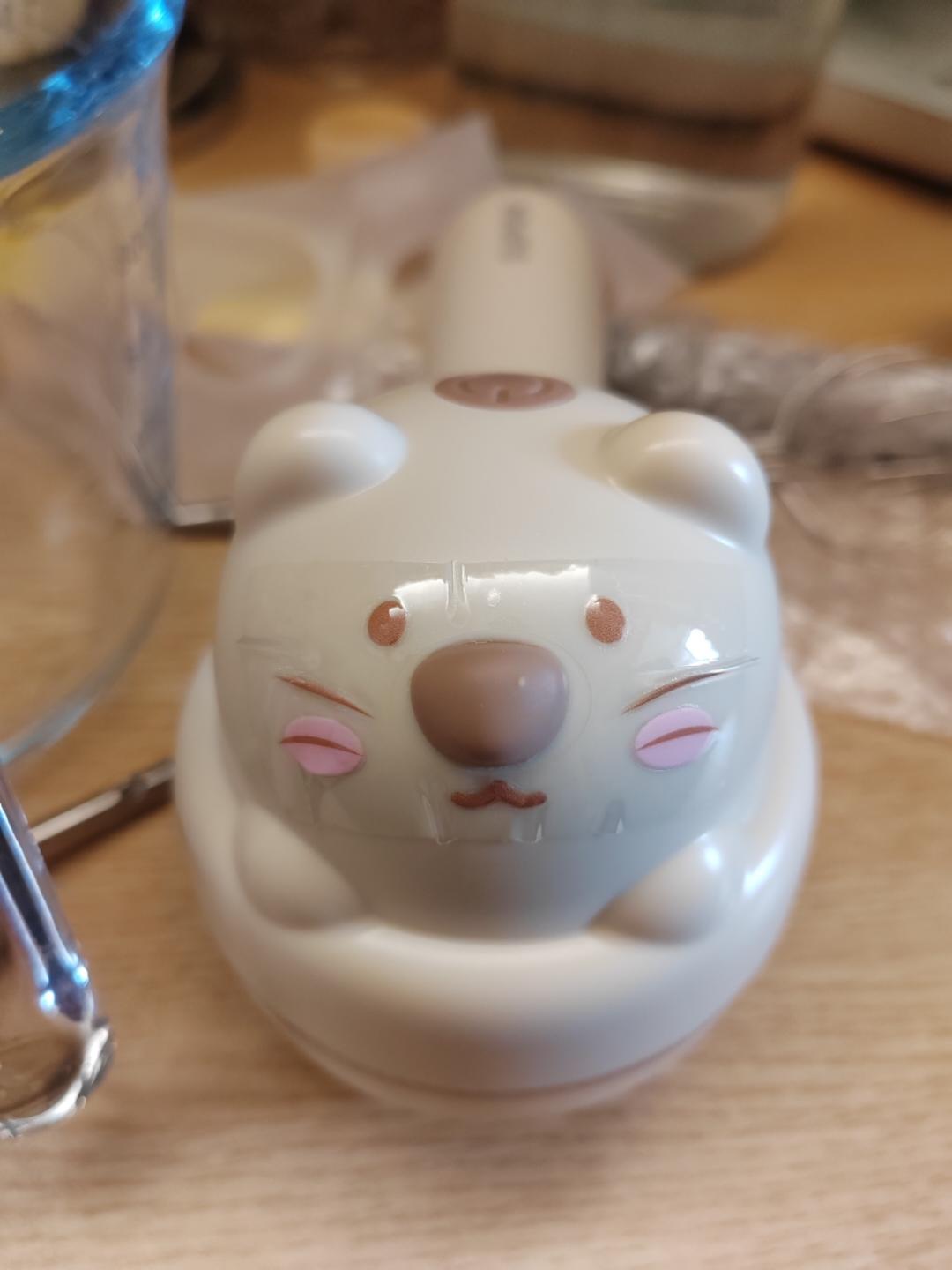 银白之月
