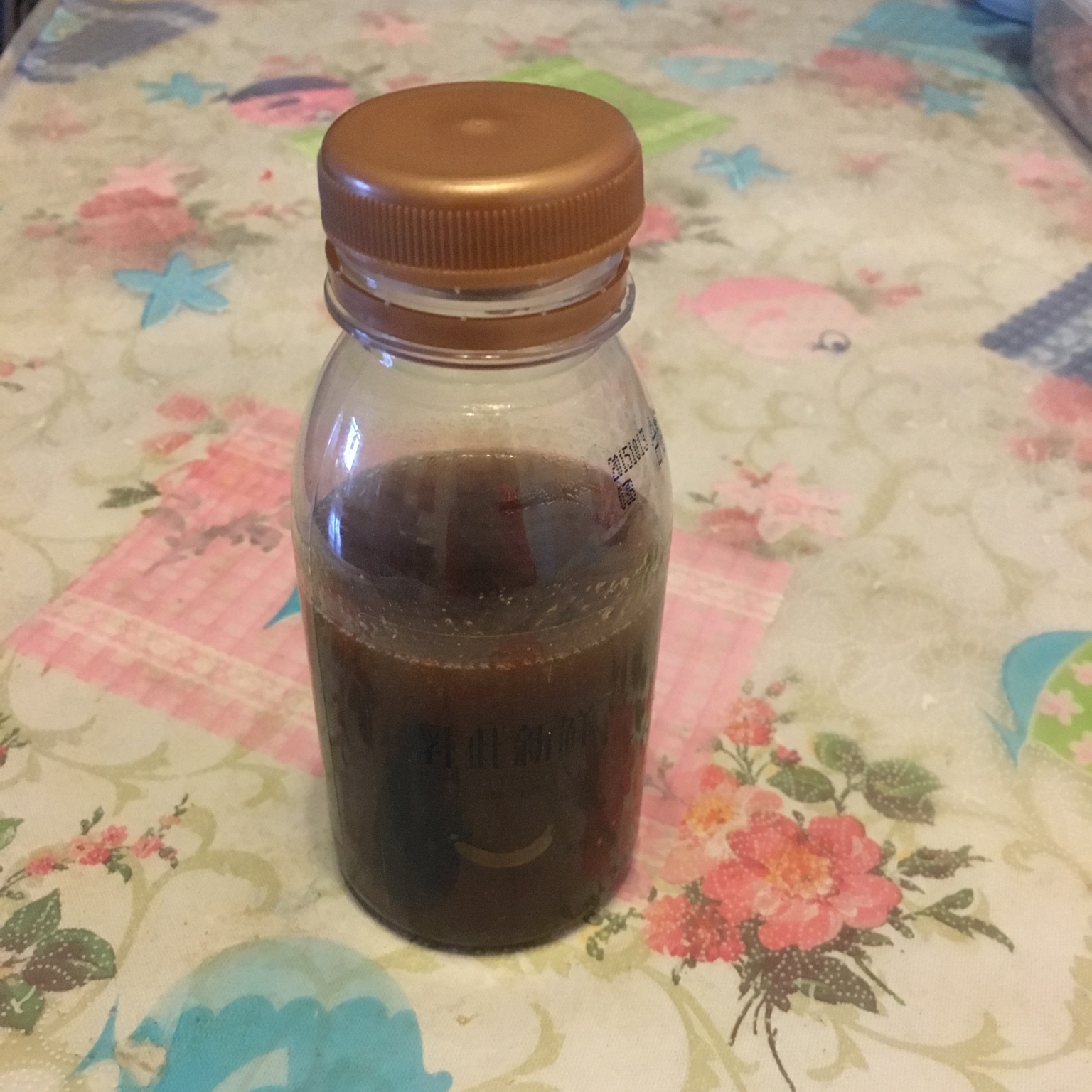 秋梨膏
