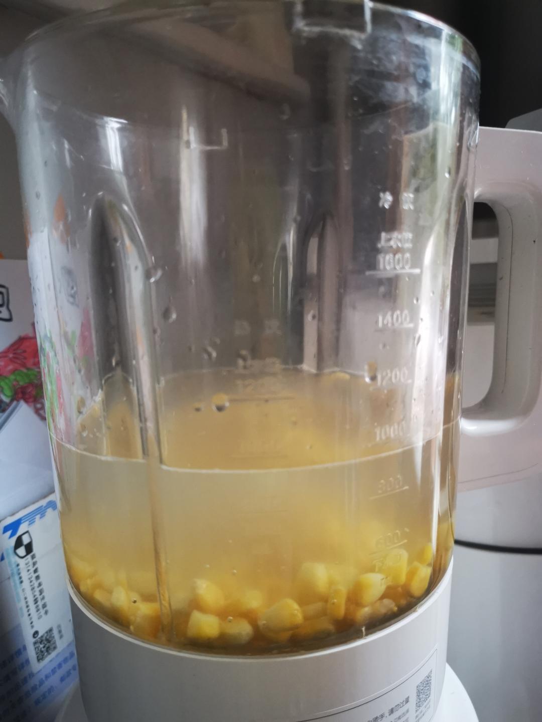 破壁机豆浆大全