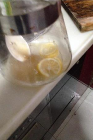 简易柠檬水的做法 步骤4