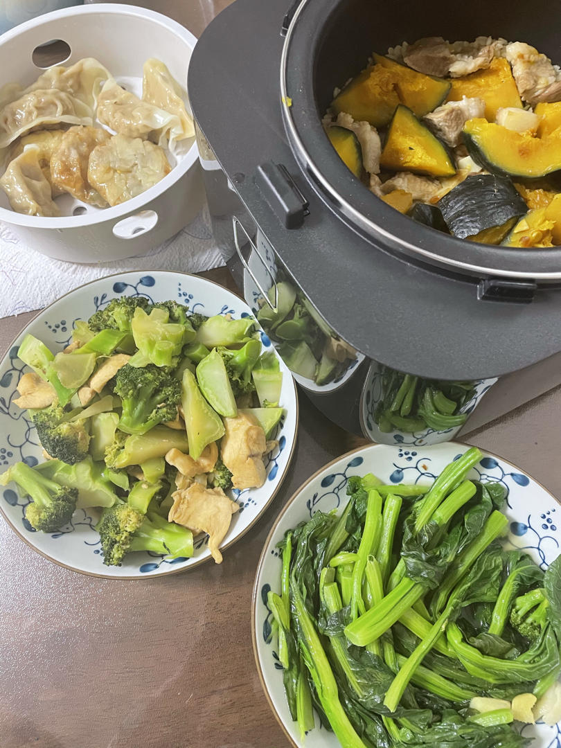 #Silin之料理媽媽-家常菜課堂#