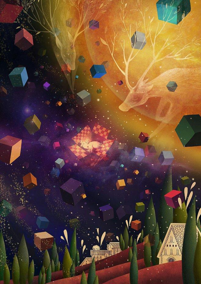 家庭版“小哈”风味雪糕