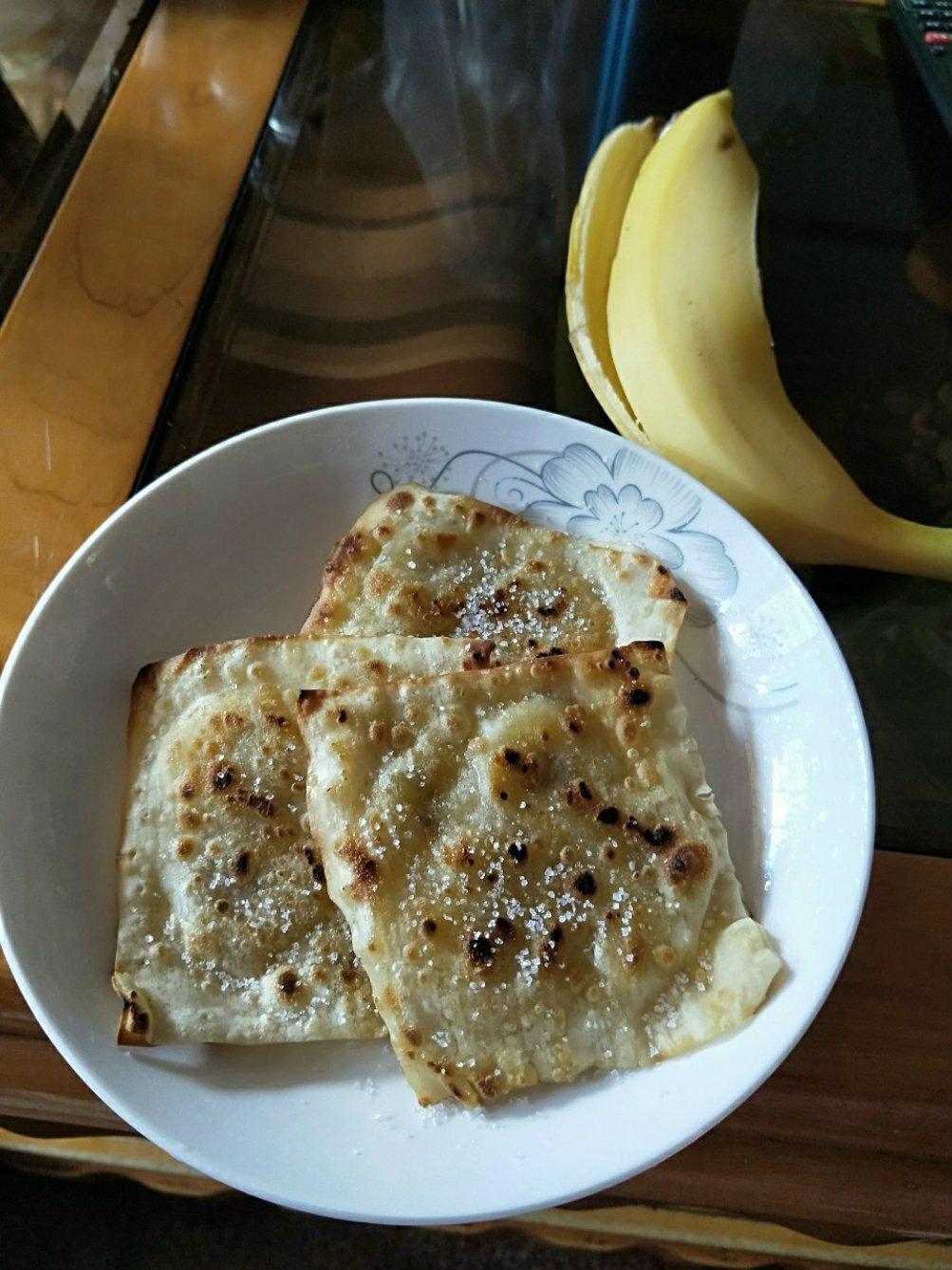快手香蕉派