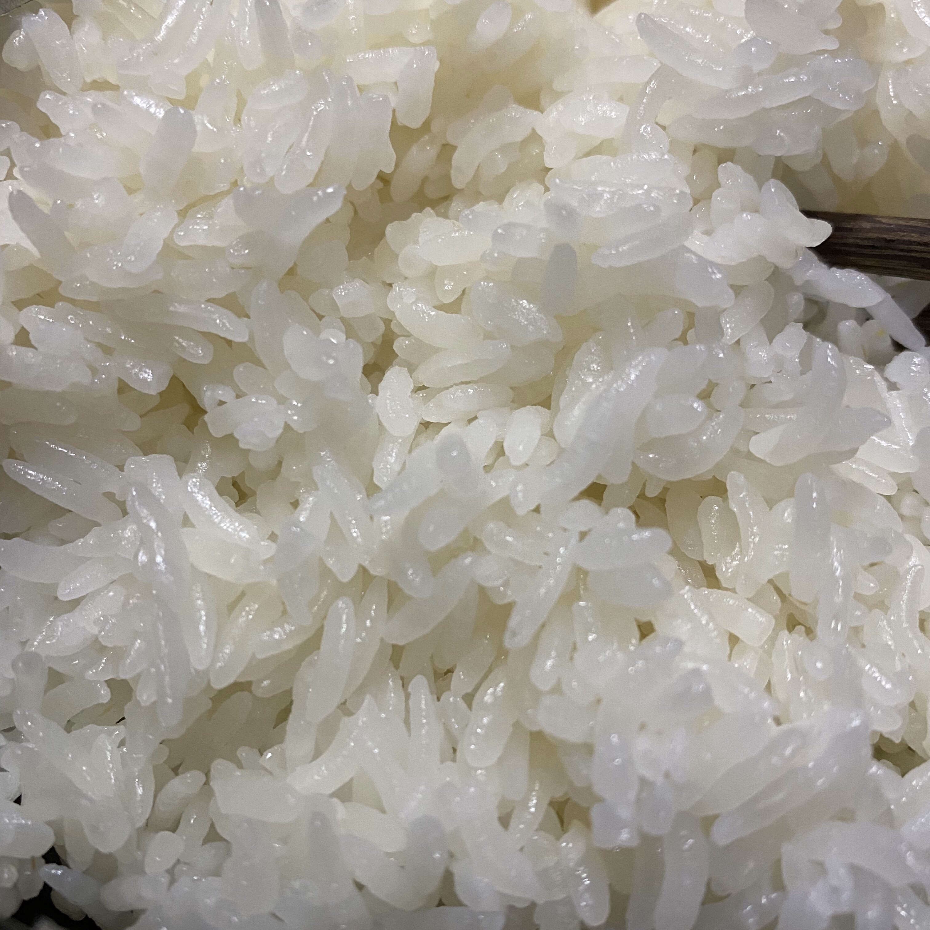 做一碗完美的米饭的做法