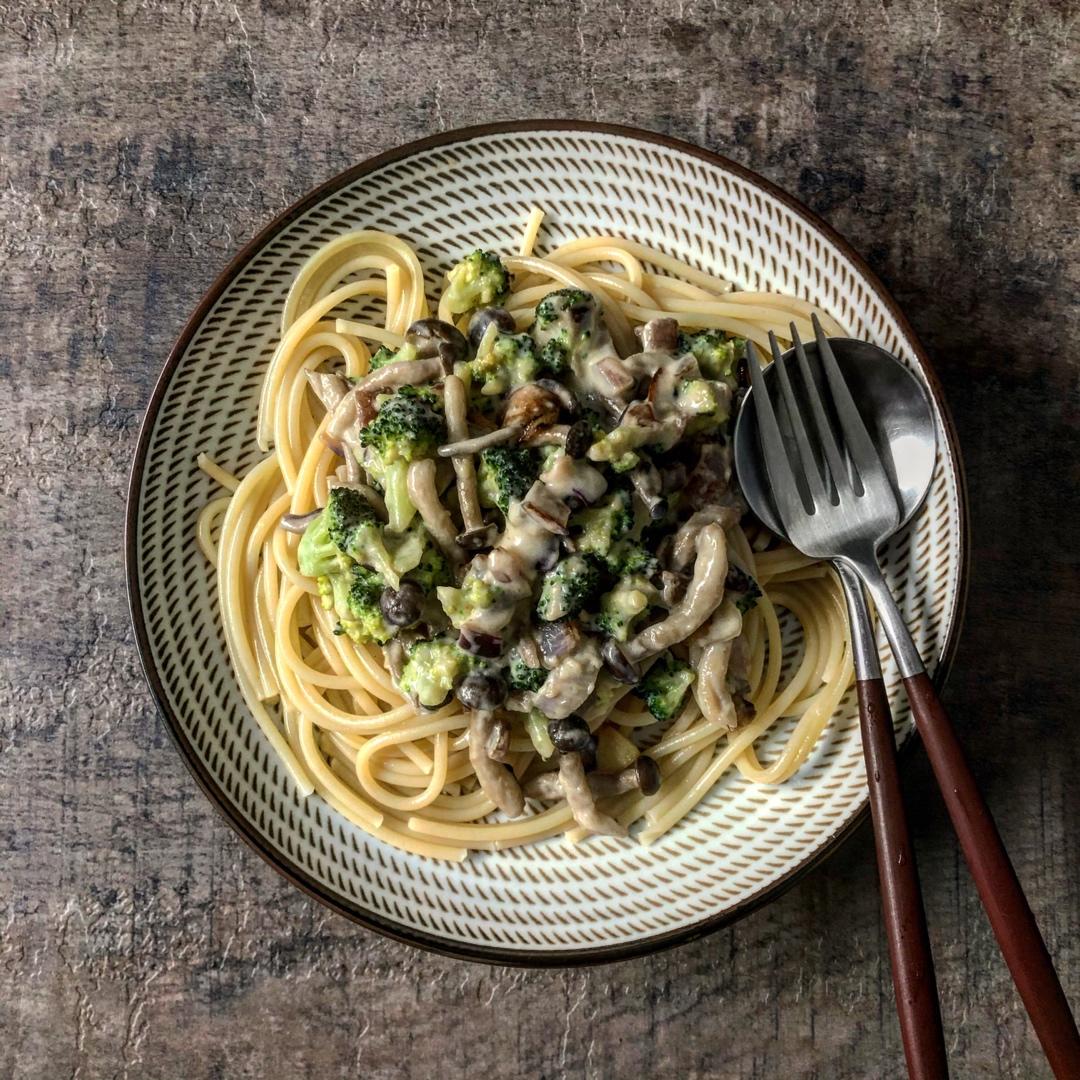 有吃有喝才有生活