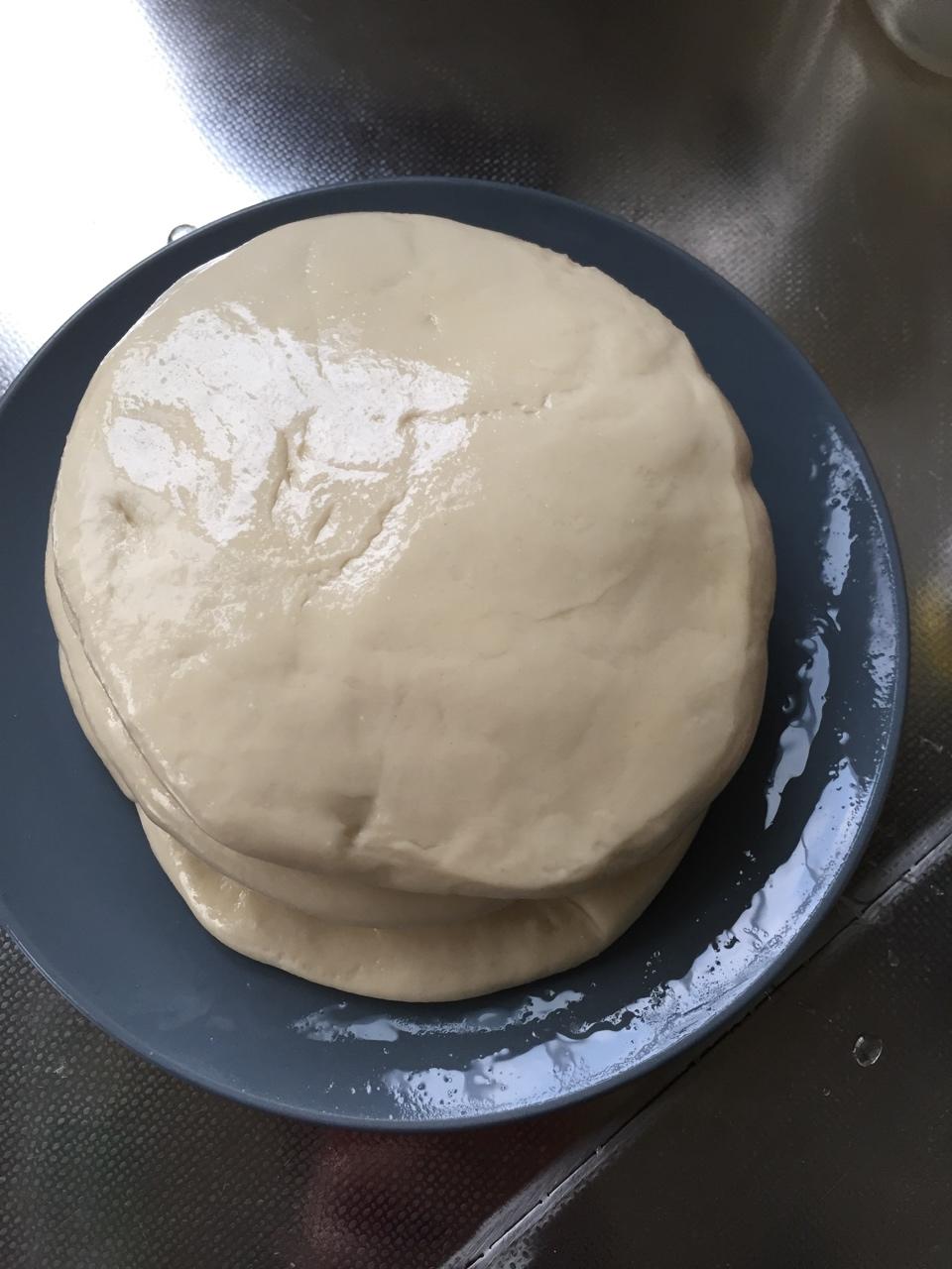 自制拉面(拉条子)