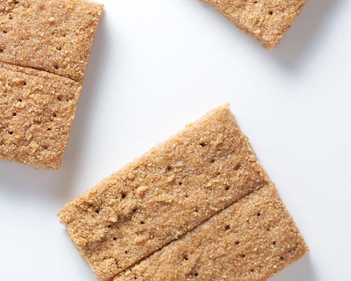 graham crackers
