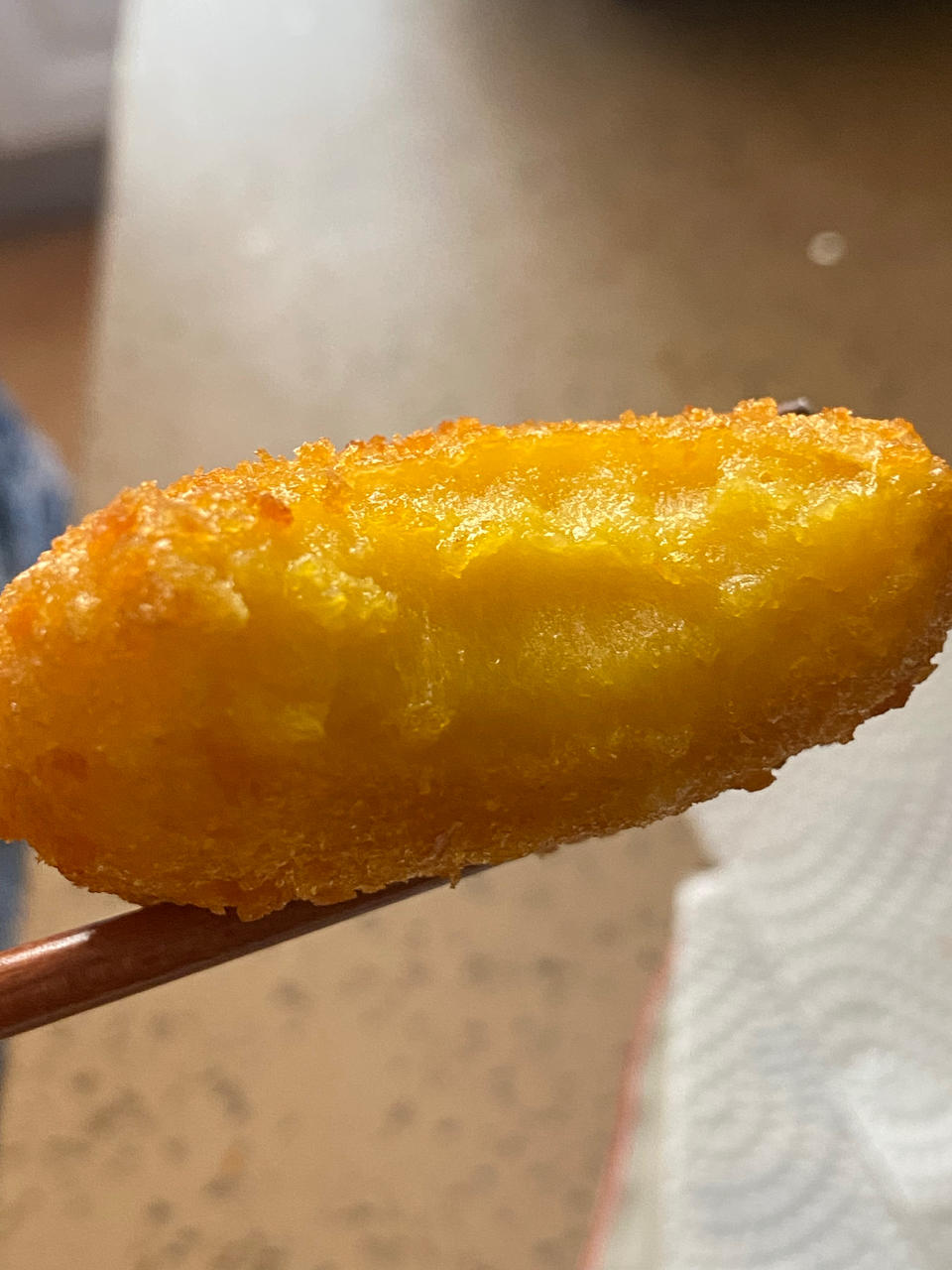 南瓜饼