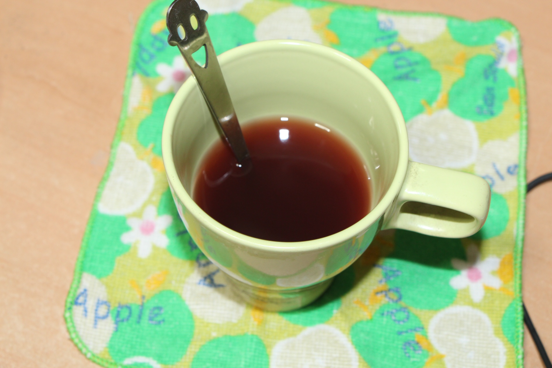 红豆薏米水