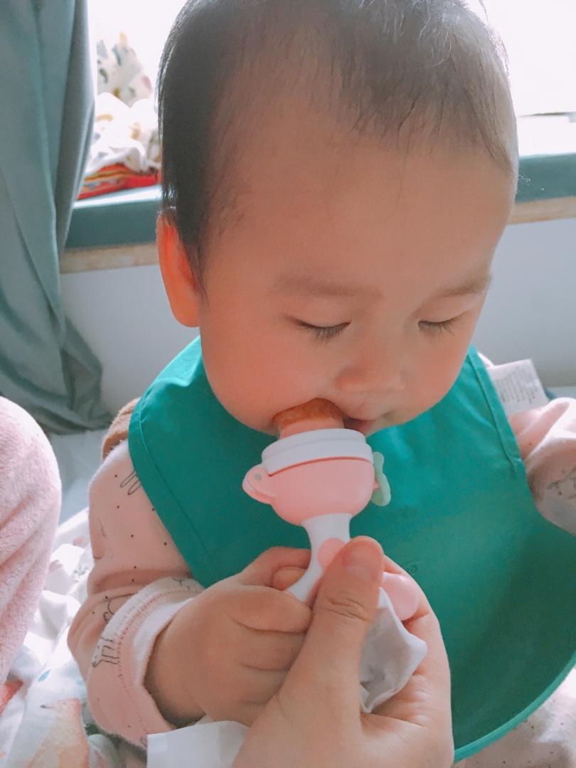 记录.辅食