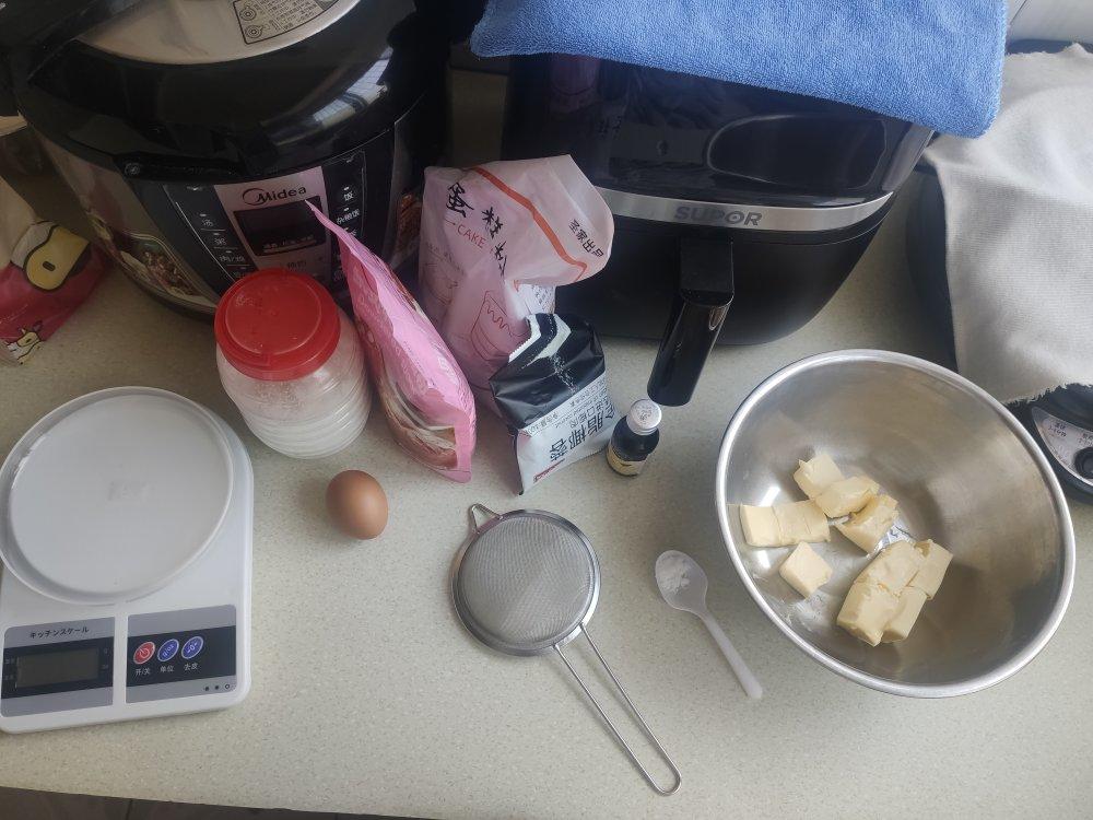 独家！最蓝罐！