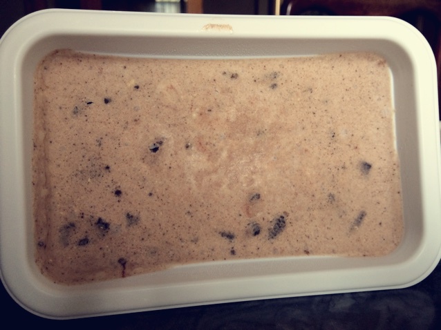 超级无敌好吃的奥利奥牛奶雪糕！！