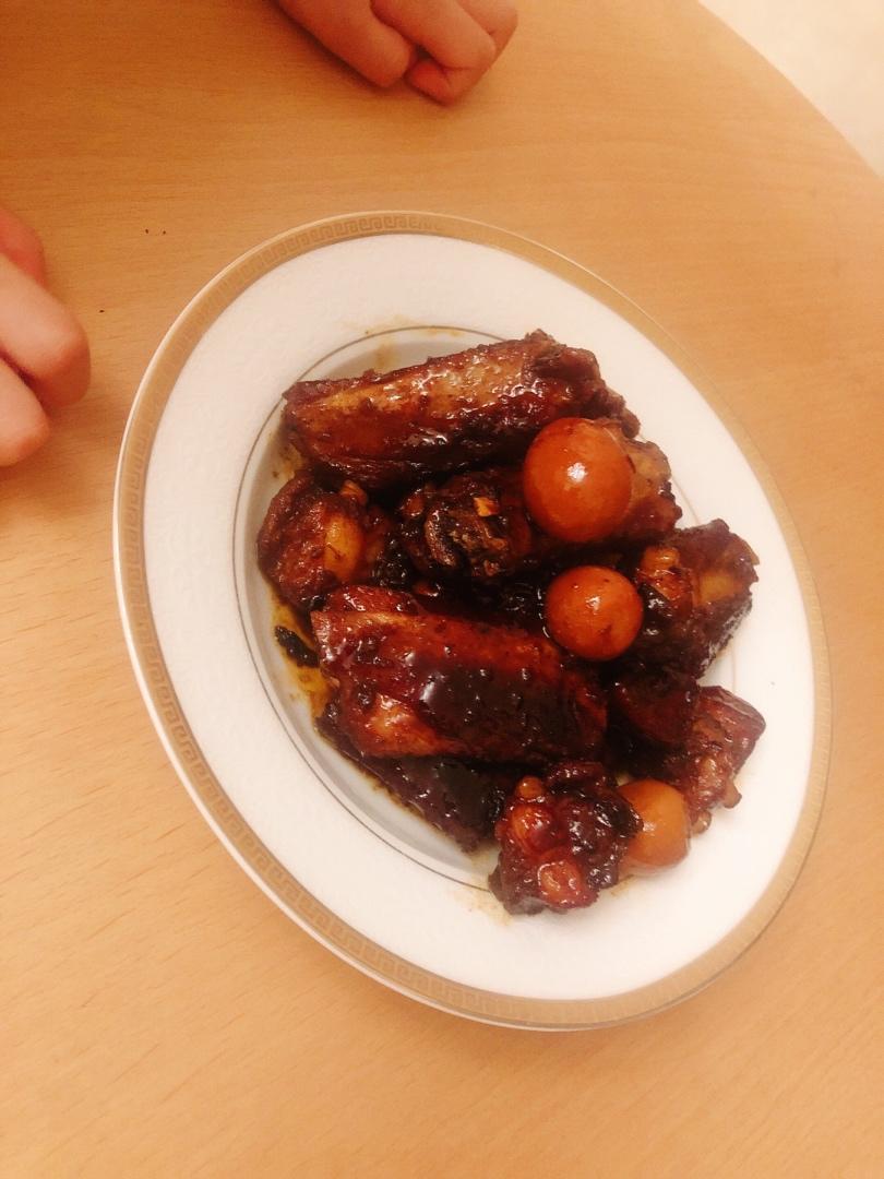 糖醋排骨「厨娘物语」