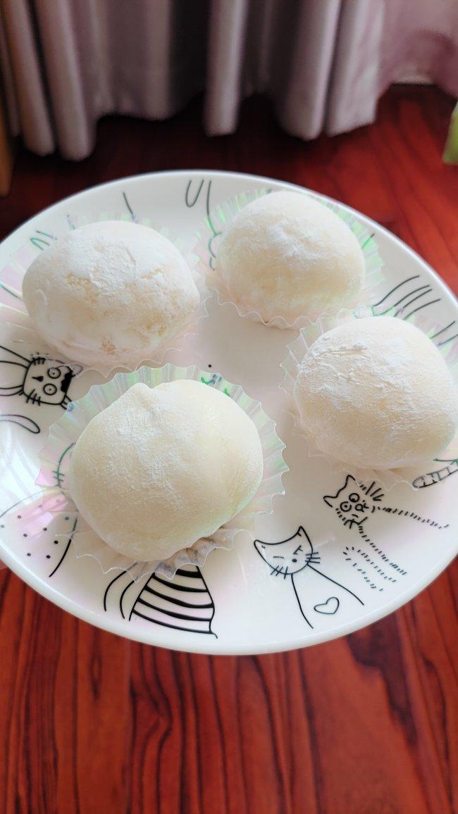 雪媚娘(售卖6年自用配方)