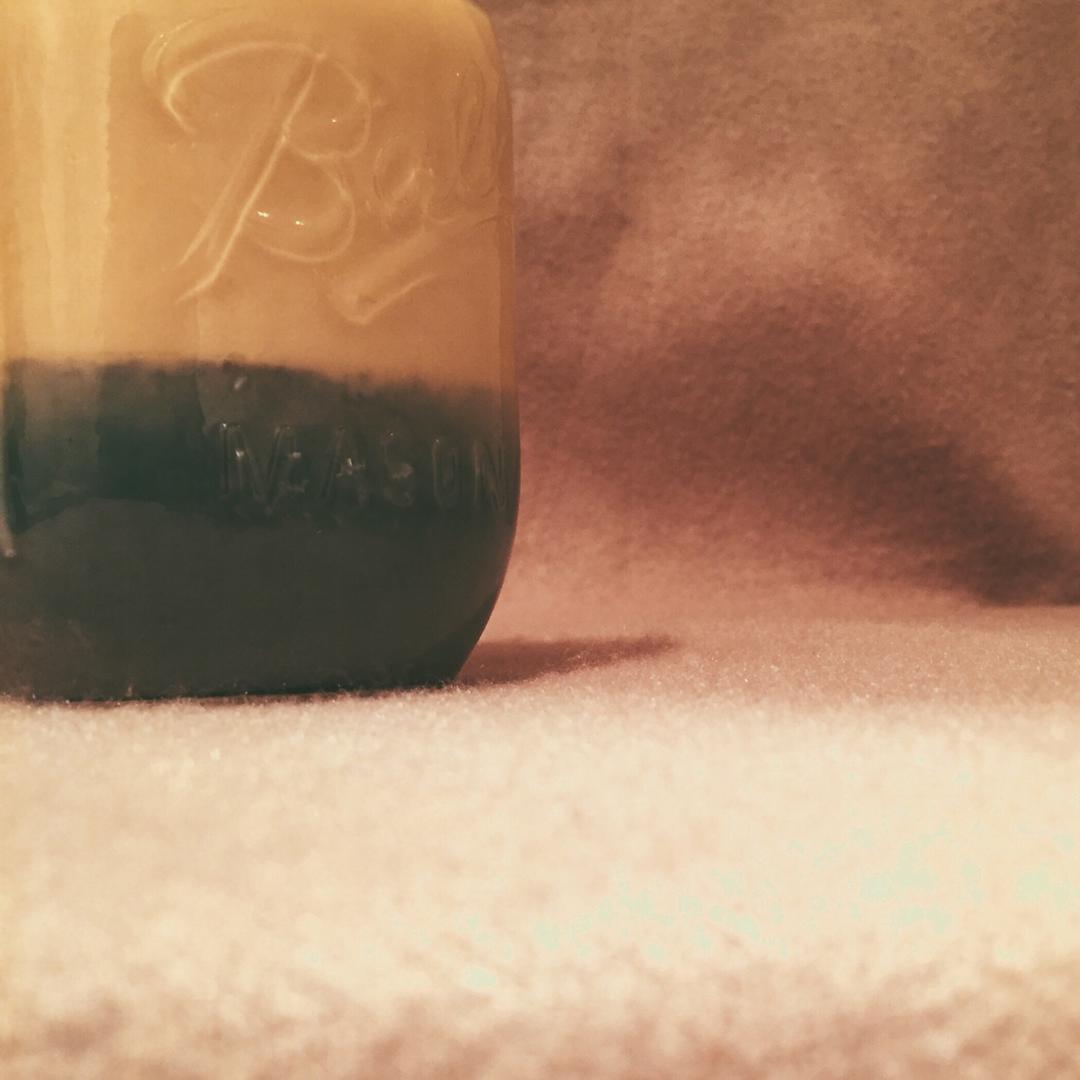 龟苓膏奶茶/忆当年，岁月依美。