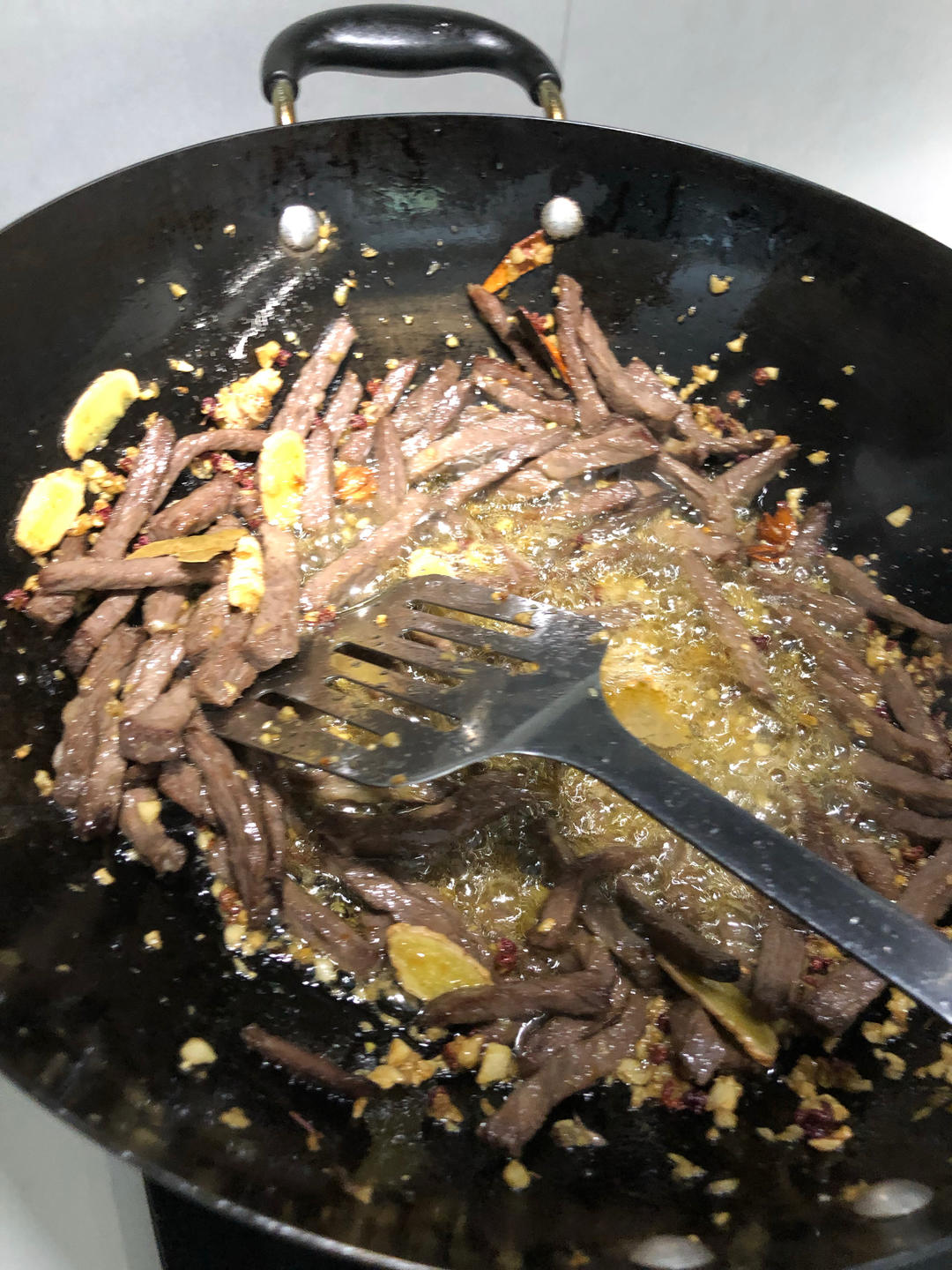 史上最详细超简单冷吃牛肉