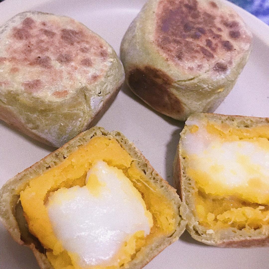 低脂无糖版仙豆糕