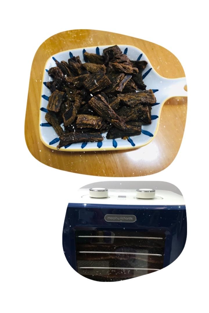 风干牛肉全攻略