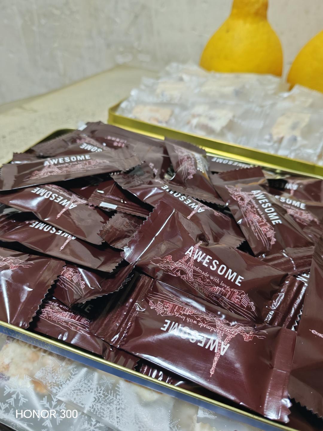 👩‍🍳复刻皮爷太妃糖：配方就这么让我搞到了？