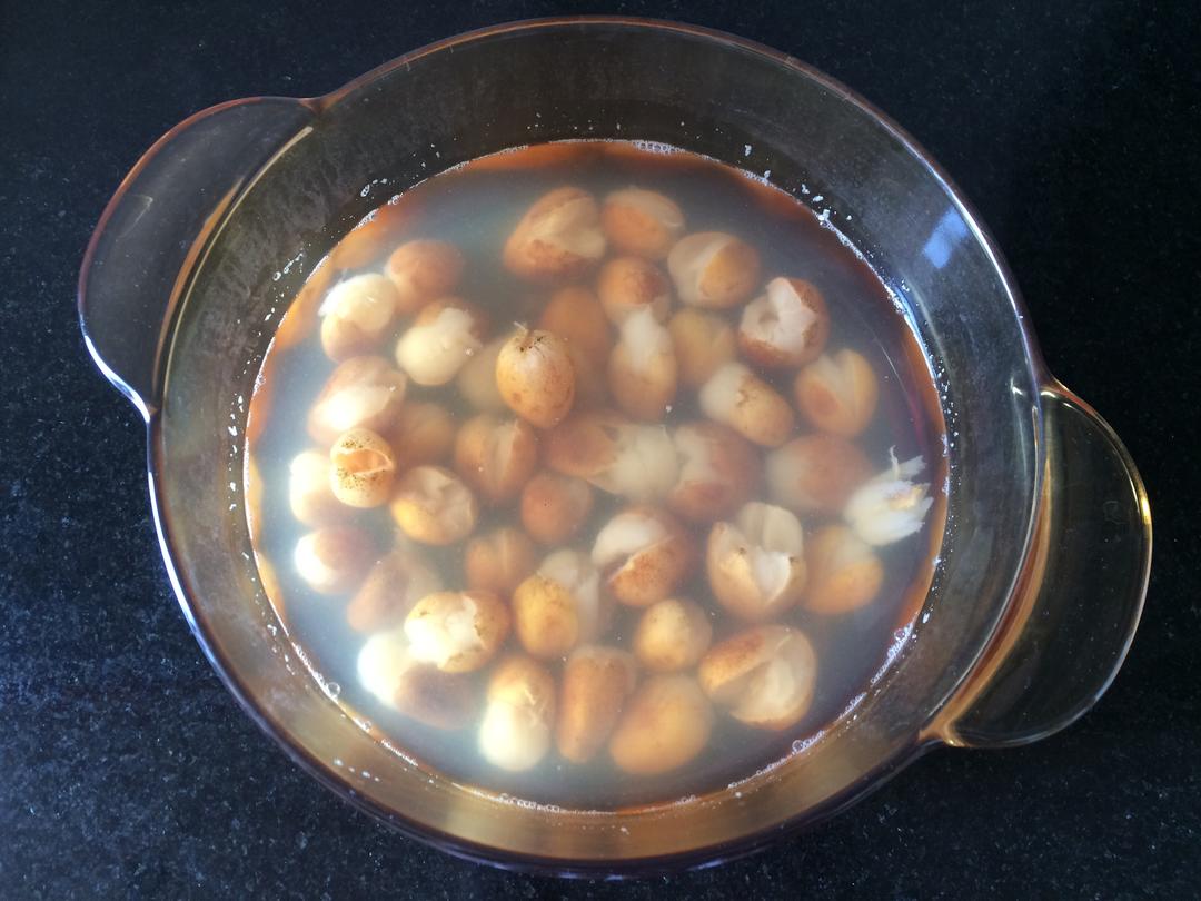黄皮饮