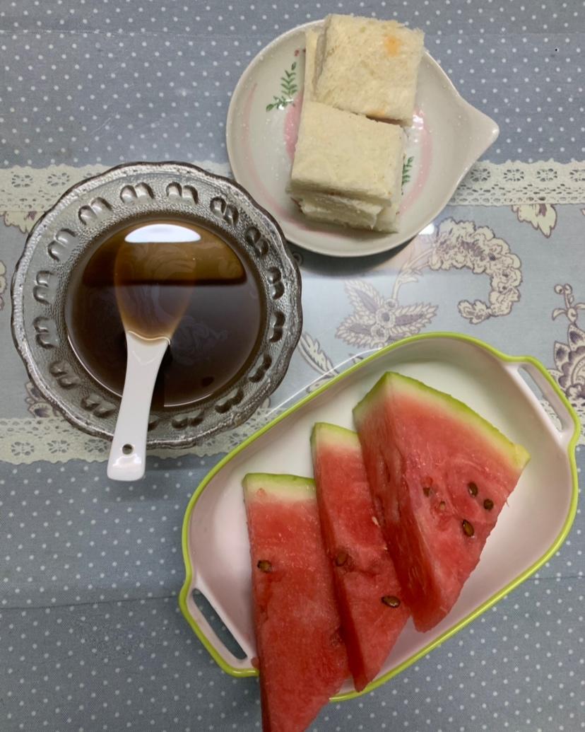 每日早餐打卡