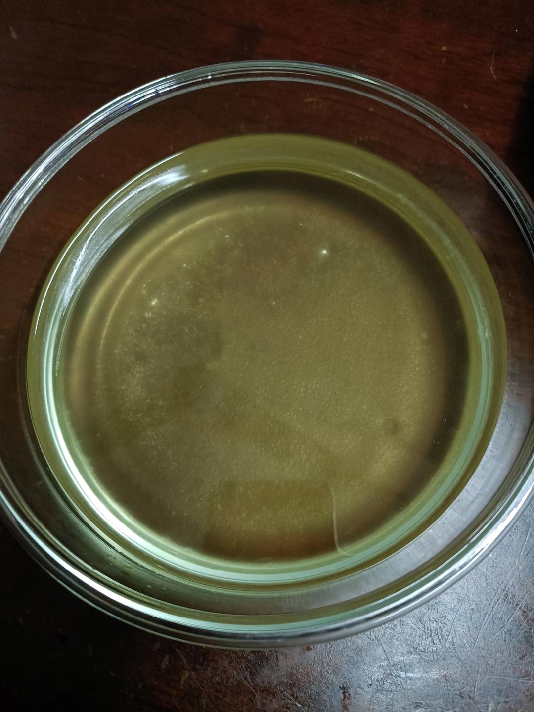 猪油，纯手工熬制，蛋黄酥猪油，开酥专用