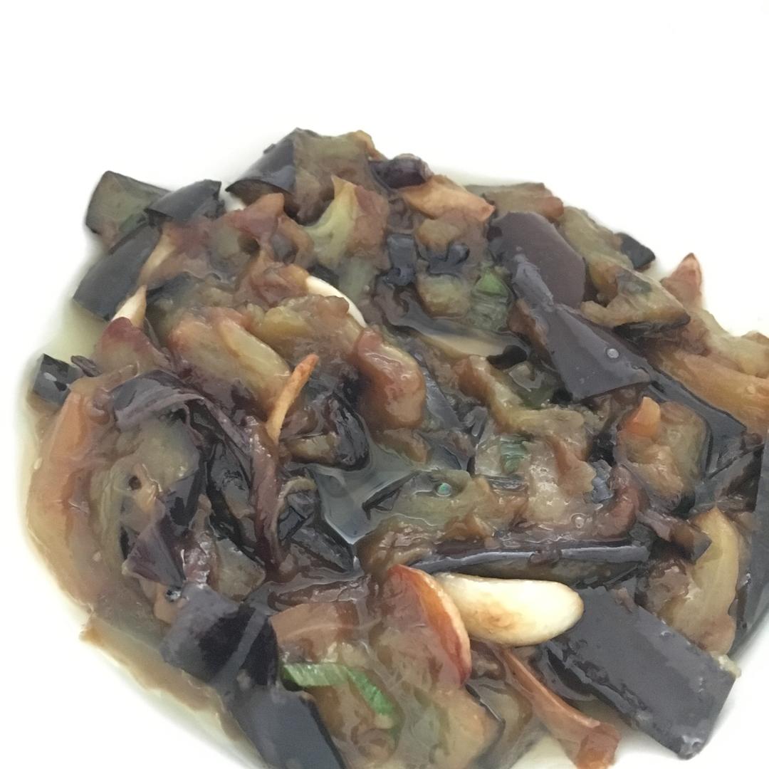 红烧茄子