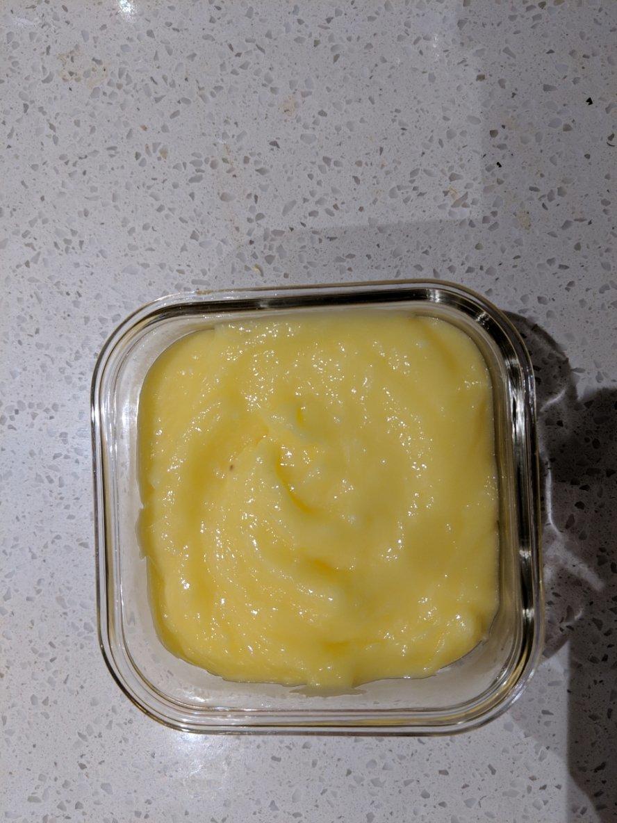 柠檬酱 Lemon Curd