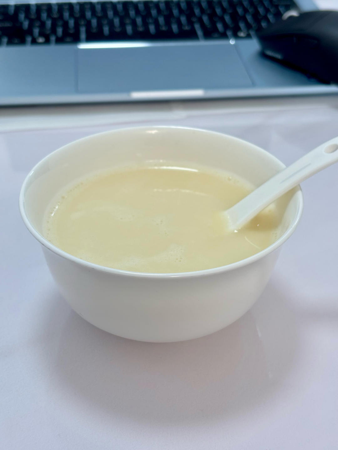 跟神仙盗来的两步绝味豆浆秘方，碾压某和豆浆