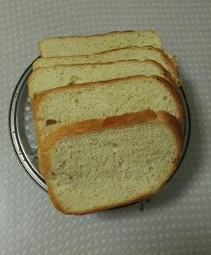 零失误完美吐司面包（东菱）的做法 步骤6