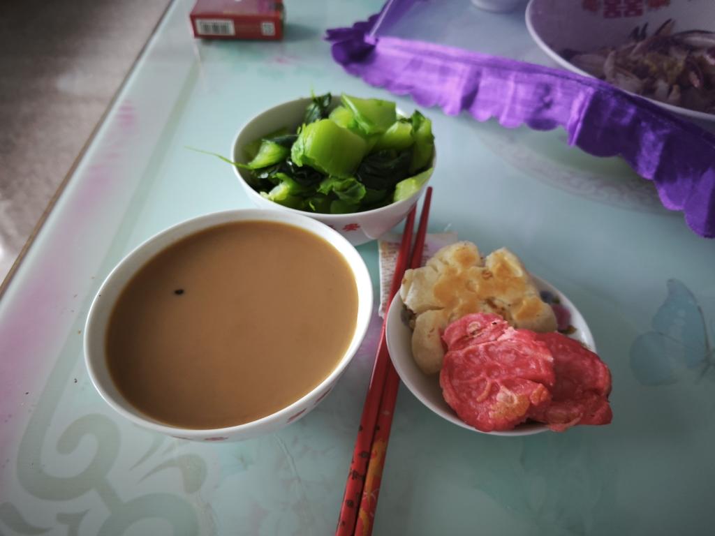 黄皮肤的白人饭 (饮食笔记2025)