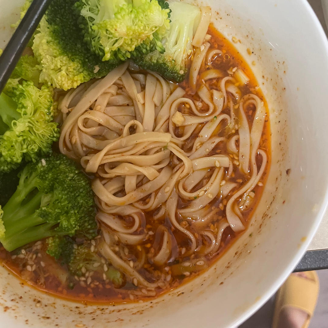 🔥吃一次就上瘾的酸汤面🍜酸辣开胃超快手