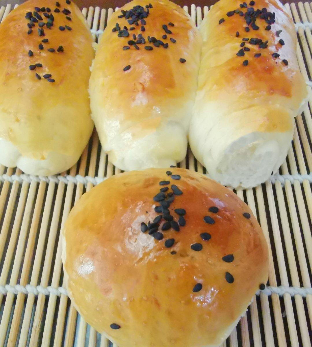 入门级小餐包