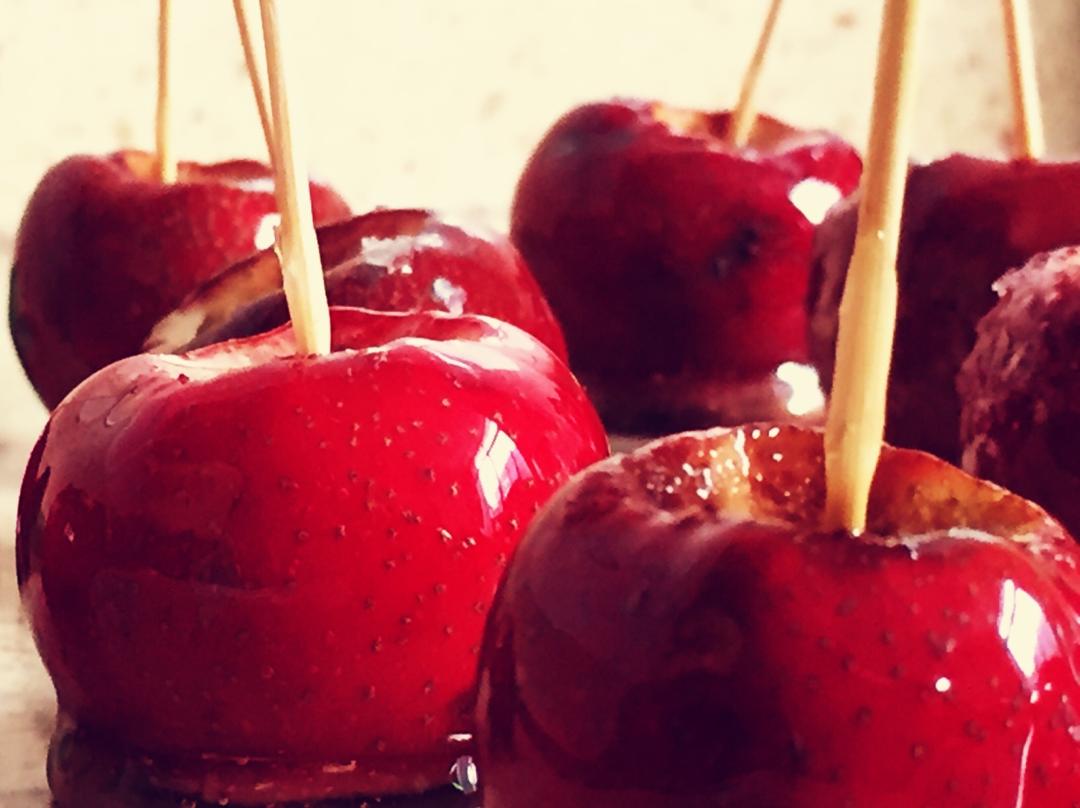 冰糖葫芦