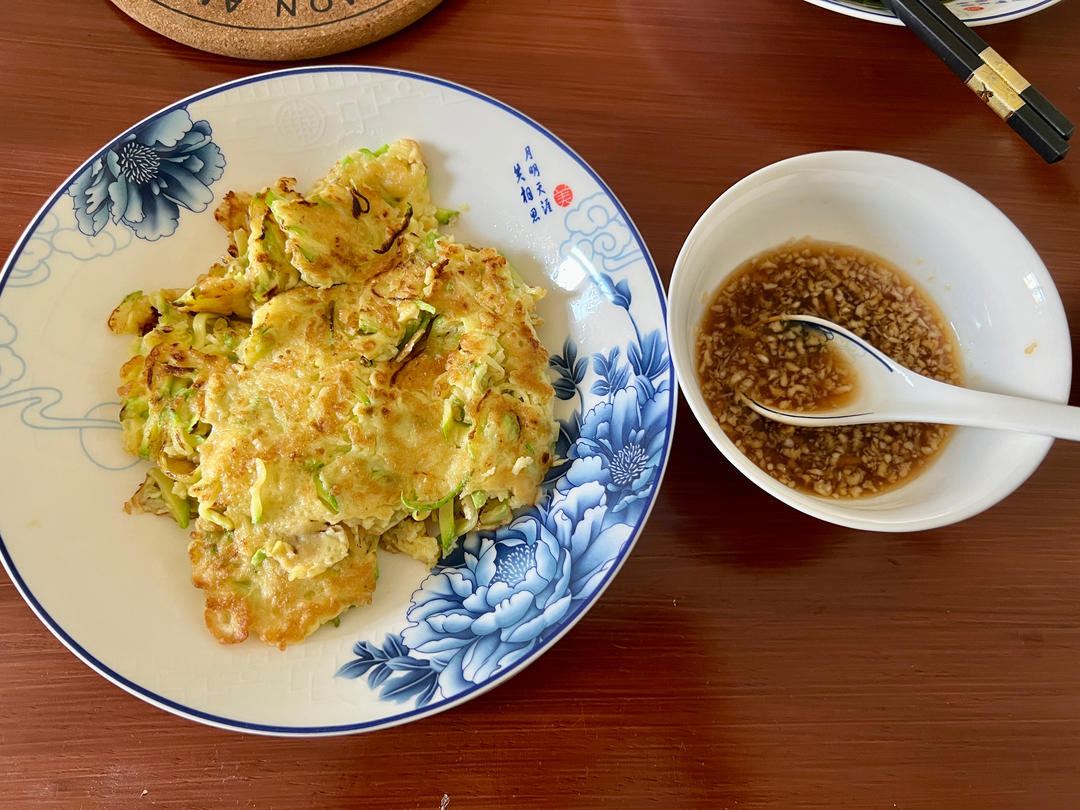 老北京糊塌子