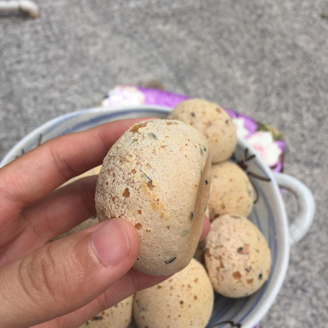 麻薯包
