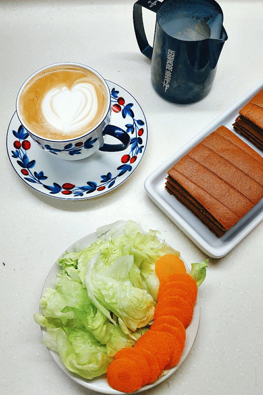 Tiffany's Breakfast